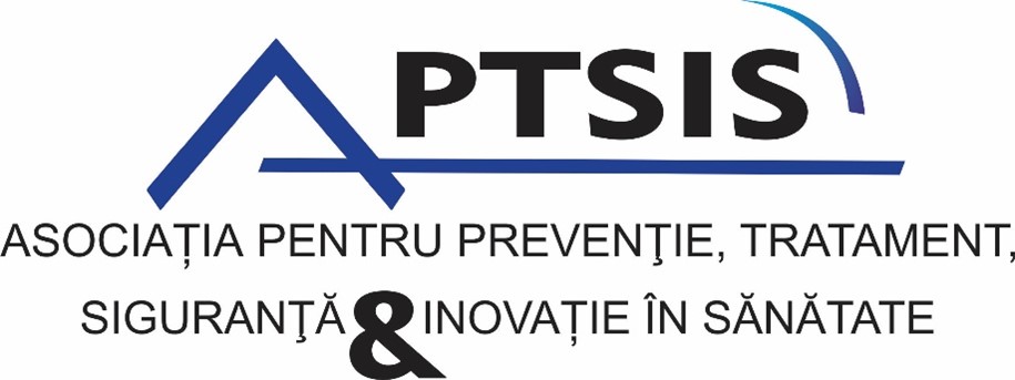 Asociație pentru prevenție, tratament, siguranță și inovație în sănătate
